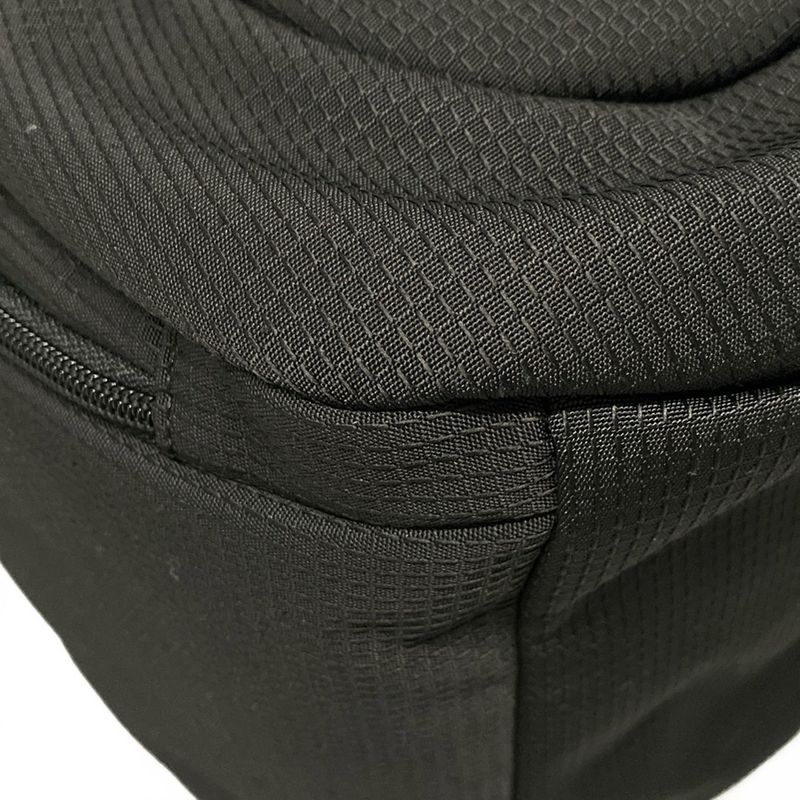 Balenciaga Backpack Sac Unity Backpack Large 792073 Black Eco Nylon