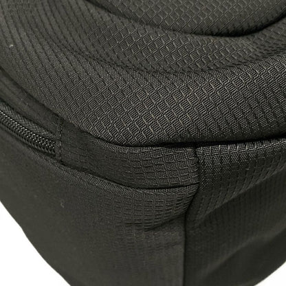 Balenciaga Backpack Sac Unity Backpack Large 792073 Black Eco Nylon