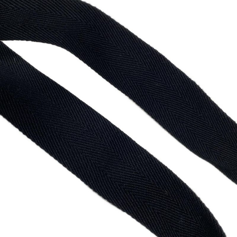 Chanel Backpack Sac Airline Blue×black×white