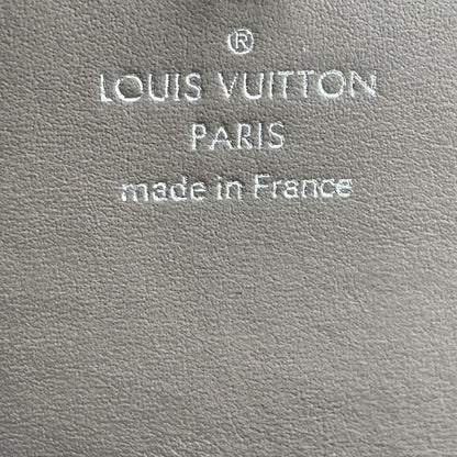 Louis Vuitton Mahina Portefeuille Iris Compact M62542 Gallet Initials Engraved