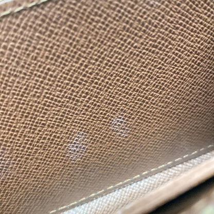 Louis Vuitton Coin Case Monogram Zippy Coin Purse M60067 -