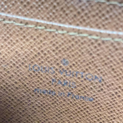 Louis Vuitton Coin Case Monogram Zippy Coin Purse M60067 -