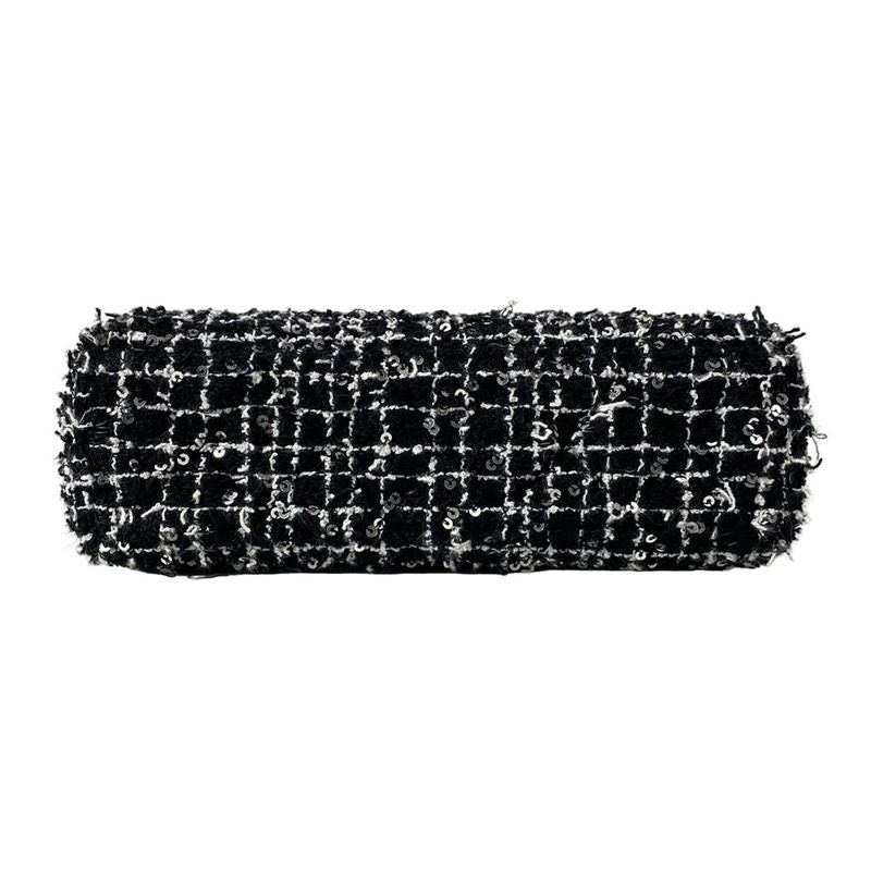 Chanel Shoulder Bag Mini Shopping Bag As4416/b16142/nu928 Black×white