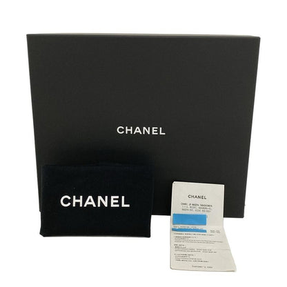 Chanel Shoulder Bag Mini Shopping Bag As4416/b16142/nu928 Black×white