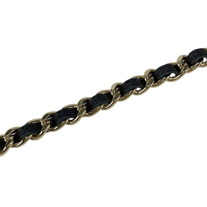 Chanel Shoulder Bag Matelasse Ap1341 Black Chain Shoulder / Gold Hardware /