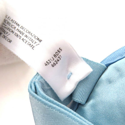 Gucci 662431 100% Silk Botanical Travel Set 3-piece Set Eye Mask Air Pillow