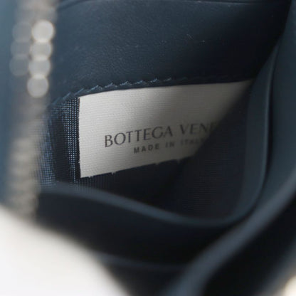  Bottega Veneta 765782 Cassette Square Compact Zip Around