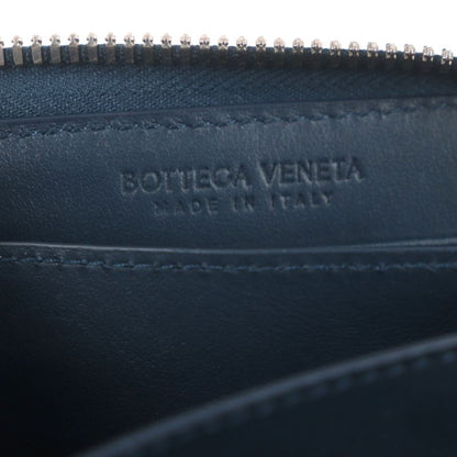  Bottega Veneta 765782 Cassette Square Compact Zip Around