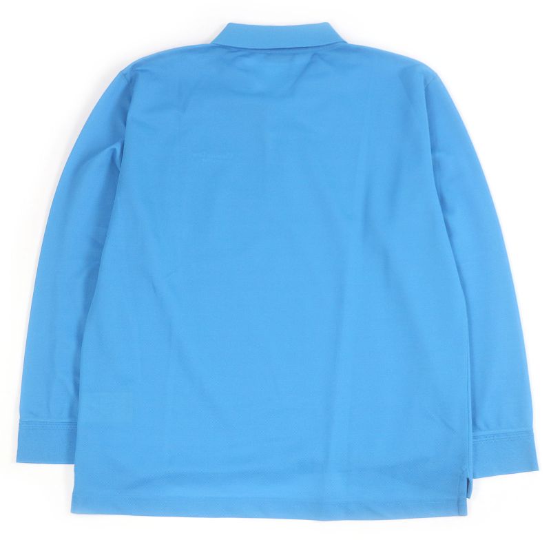 DIOR Homme 483j835a0931 Logo Embroidery Embroidered Long Sleeve Long Sleeve