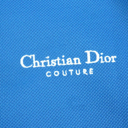 DIOR Homme 483j835a0931 Logo Embroidery Embroidered Long Sleeve Long Sleeve