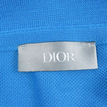 DIOR Homme 483j835a0931 Logo Embroidery Embroidered Long Sleeve Long Sleeve