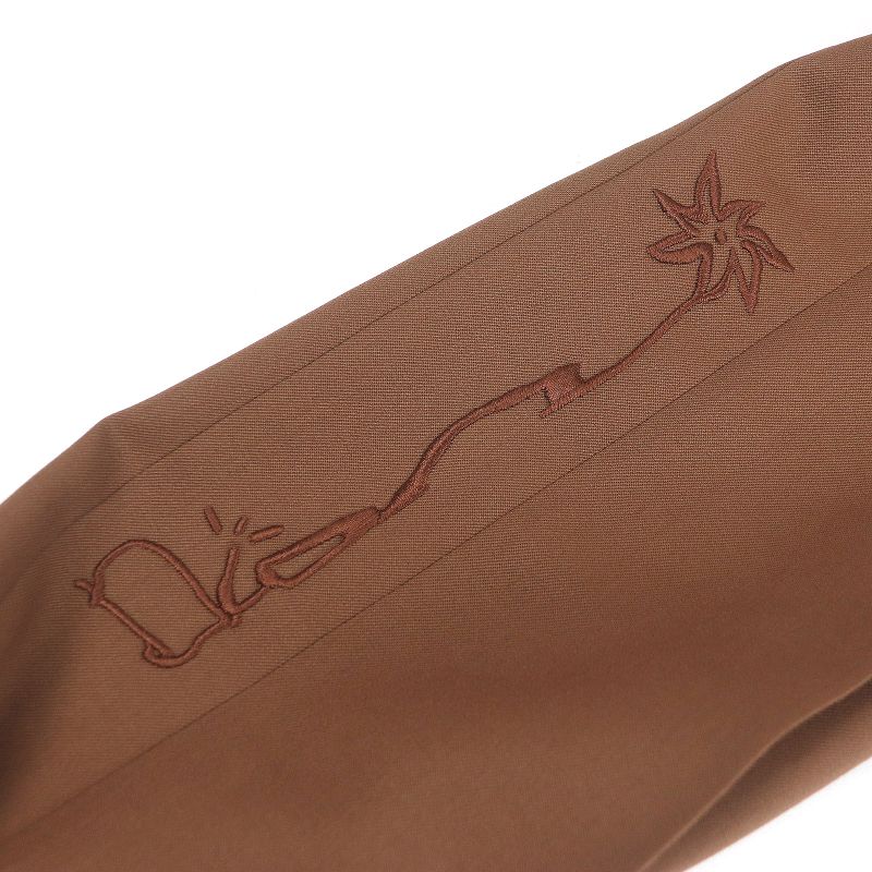 DIOR Cactus Jack DIOR Homme Cactus Jack Travis Scott 283c102a4739 Logo