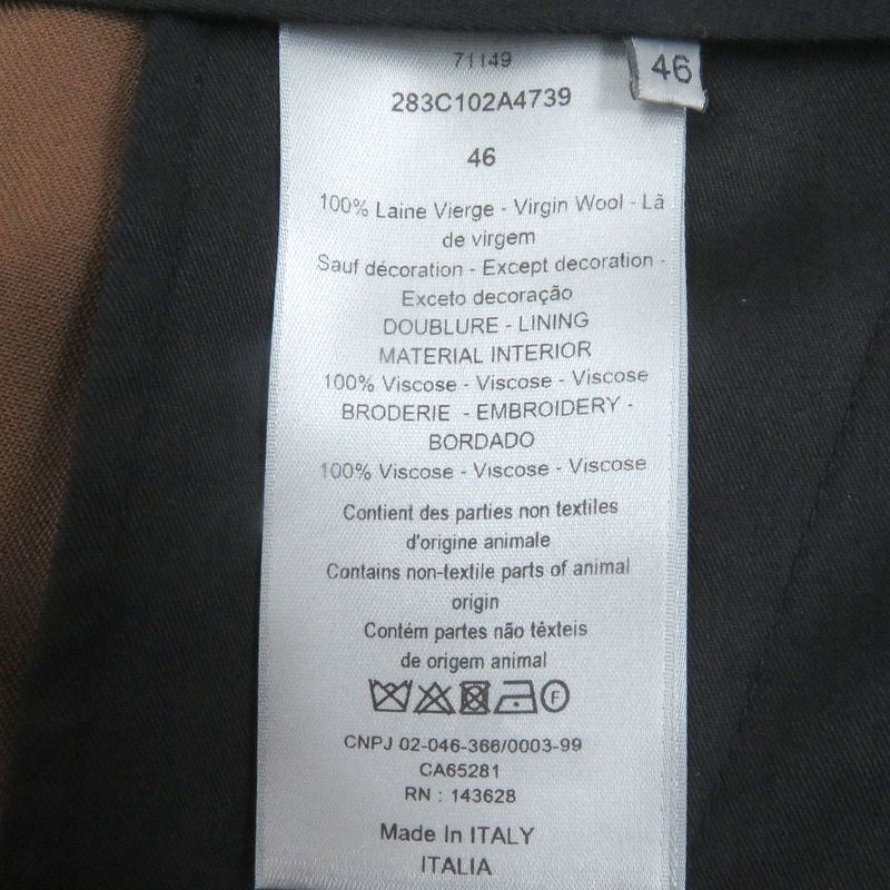 DIOR Cactus Jack DIOR Homme Cactus Jack Travis Scott 283c102a4739 Logo