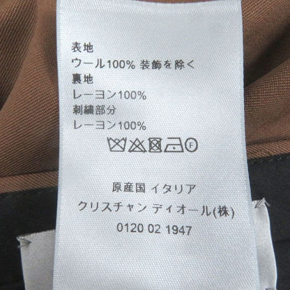 DIOR Cactus Jack DIOR Homme Cactus Jack Travis Scott 283c102a4739 Logo