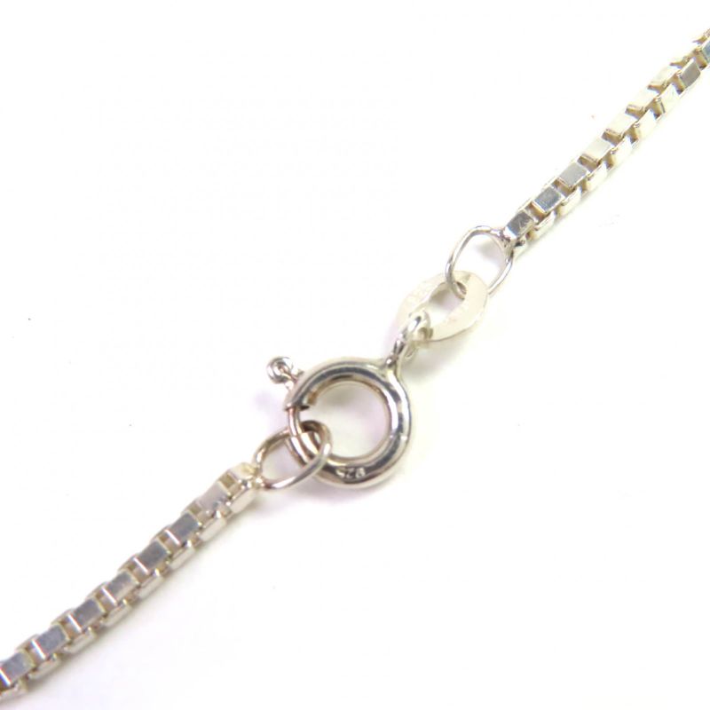 Tiffany & Co Tiffany & Co Sv925 Perfume Bottle Narrow Venetian