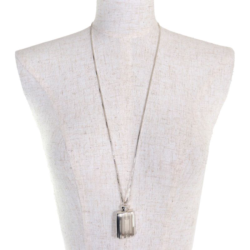 Tiffany & Co Tiffany & Co Sv925 Perfume Bottle Narrow Venetian