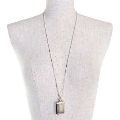 Tiffany & Co Tiffany & Co Sv925 Perfume Bottle Narrow Venetian