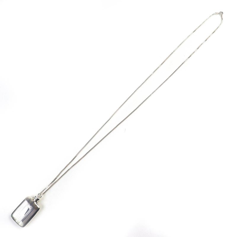 Tiffany & Co Tiffany & Co Sv925 Perfume Bottle Narrow Venetian