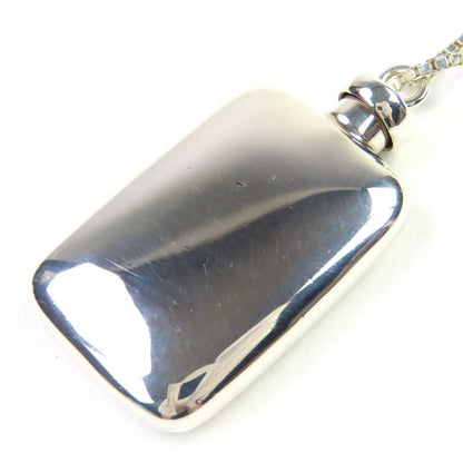 Tiffany & Co Tiffany & Co Sv925 Perfume Bottle Narrow Venetian