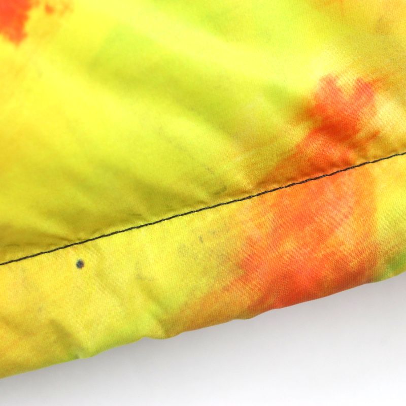  Celine 21AW 2w430487o Thomas Sauter Back Logo Print Cotton Puffy