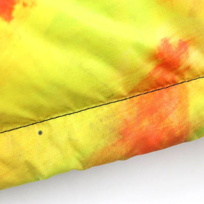  Celine 21AW 2w430487o Thomas Sauter Back Logo Print Cotton Puffy