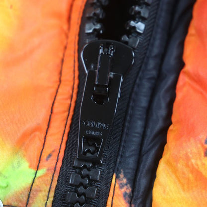  Celine 21AW 2w430487o Thomas Sauter Back Logo Print Cotton Puffy