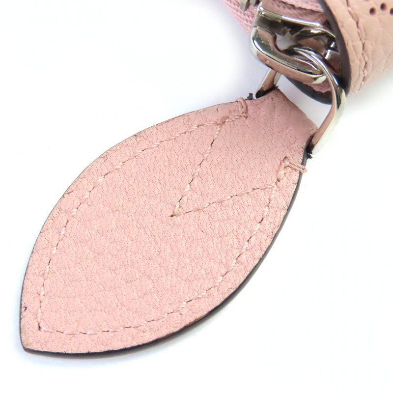 Louis Vuitton M61868 Mahina Monogram Zippy Wallet Leather Long Wallet Magnolia