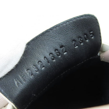 Hermes 232136z Royale H Logo Moccasin Leather Loafers Beige 36 Storage With Bag