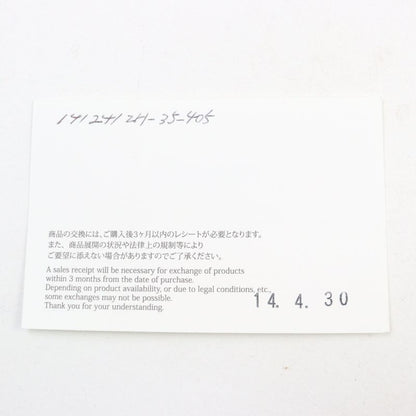 Hermes Suede Leather Luli Buckle Moccasin Sewing Loafers Beige 40 With Box And