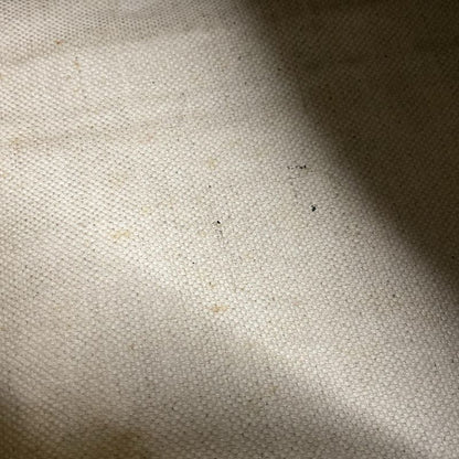 Gucci Handbag GG Pattern 247205 Ivory X Navy X Red Mini Boston Leather