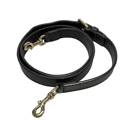 Gucci Handbag GG Pattern 247205 Ivory X Navy X Red Mini Boston Leather