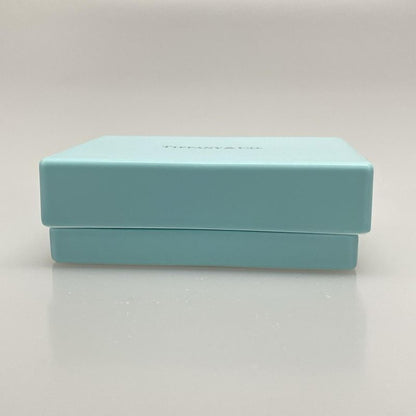 Tiffany & Co Small Items - Tiffany & Co Blue And Black Accessory Case