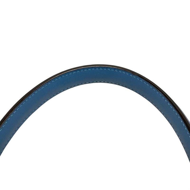 Fendi Handbag Peekaboo Icy You Medium 8bn321-a6v3 Light Blue Detachable Inside