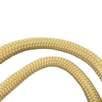 Hermes Tote Bag Escal À La Plage Ivory X Brown X Multi Silver Hardware /beach