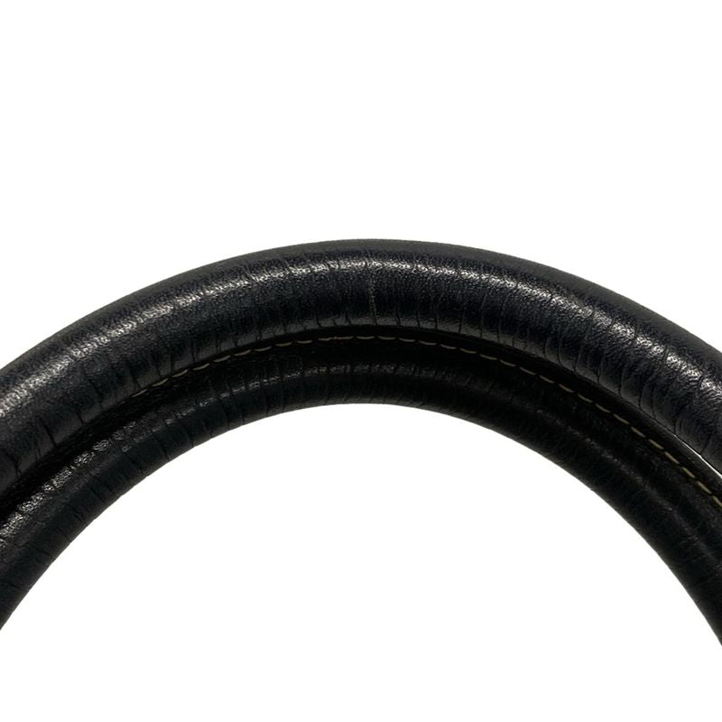 Gucci GG Plus GG Supreme 145842 Ivory X Navy X Red Leather