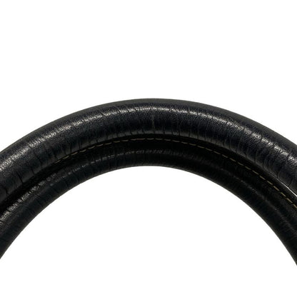 Gucci GG Plus GG Supreme 145842 Ivory X Navy X Red Leather