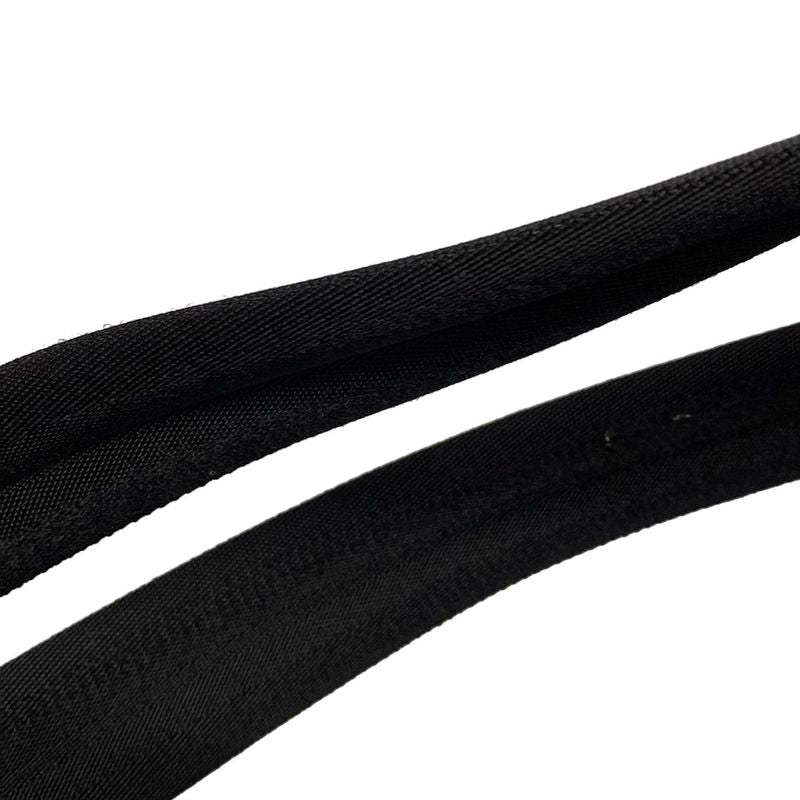 Fendi Backpack Sac Backpack/bag Bugs Eye 7vz035 Navy And Black Leather