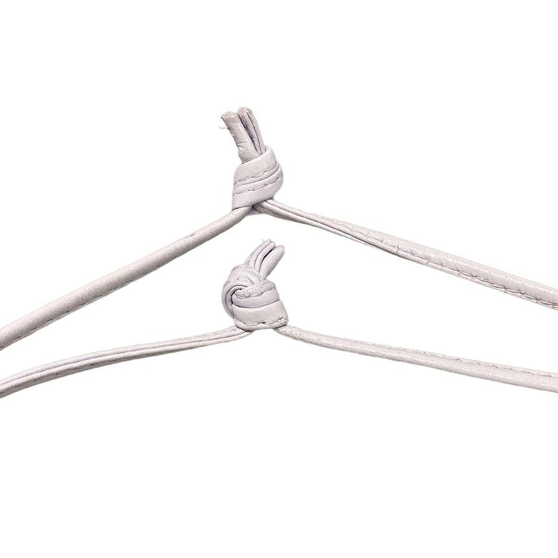 Bottega Veneta Shoulder Bag Small Cassette Crossbody Maxi Intrecciato Purple