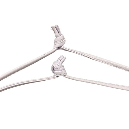 Bottega Veneta Shoulder Bag Small Cassette Crossbody Maxi Intrecciato Purple