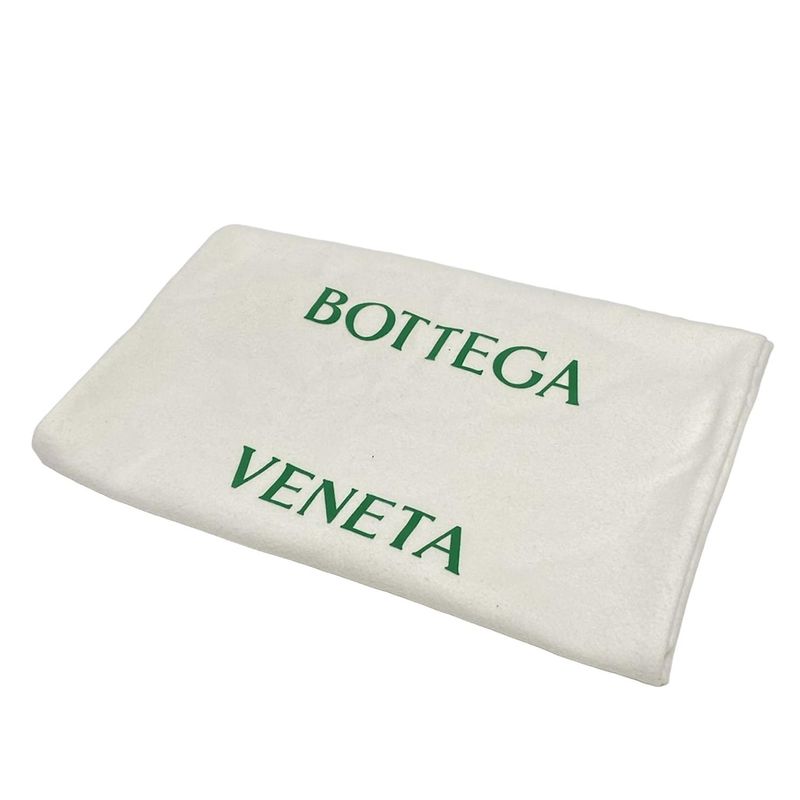 Bottega Veneta Shoulder Bag Small Cassette Crossbody Maxi Intrecciato Purple