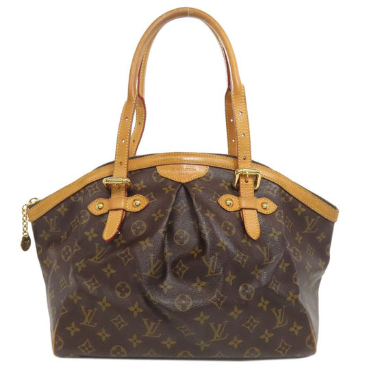 Louis Vuitton M40144 Tivoli GM Tote Bag Monogram Canvas Women
