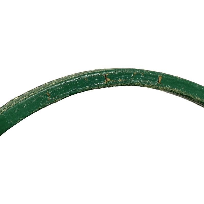 Goyard Saint Louis GM Green Tote Bag