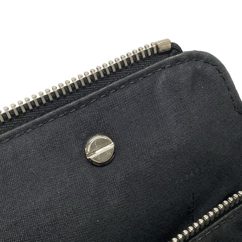 Fendi Handbag By The Way 8bl124 Black Leather