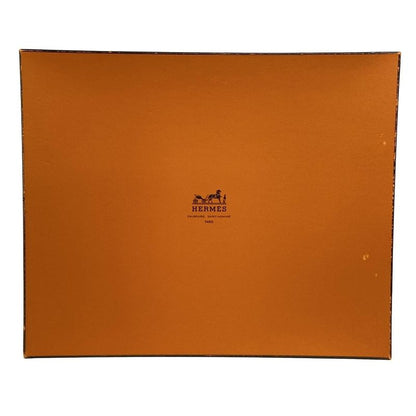 Hermes Shoulder Bag Evelyndu PM Black Silver Hardware