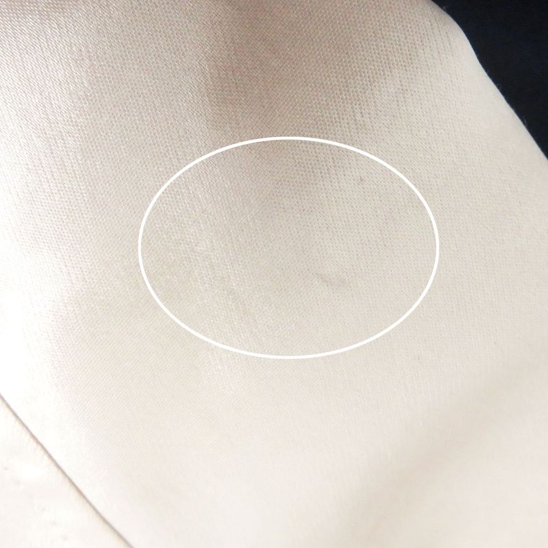 Gucci 19AW 575315 Double G Logo Patch Souvenir Jacket Stajan Blue And Red 44