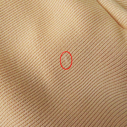 Bottega Veneta 20AW 640079 Long Sleeve Super Long Dress Salmon