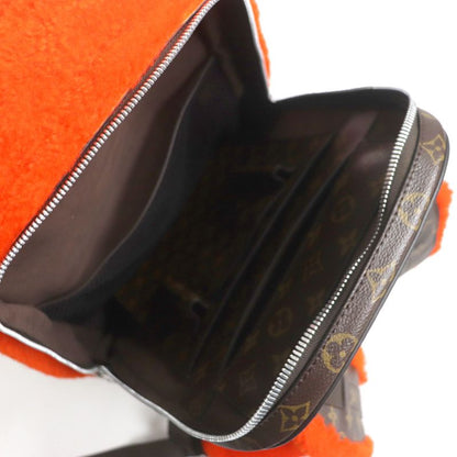 Unused Louis Vuitton Marc Newson M40277 2014 Celebrating Monogram Iconoclast