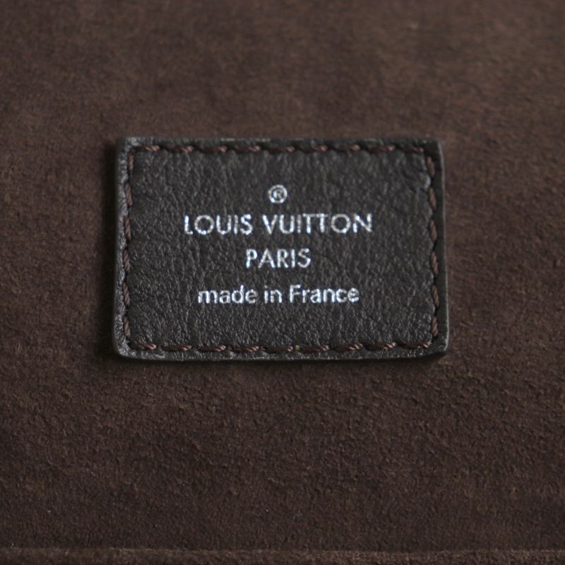 Unused Louis Vuitton Marc Newson M40277 2014 Celebrating Monogram Iconoclast