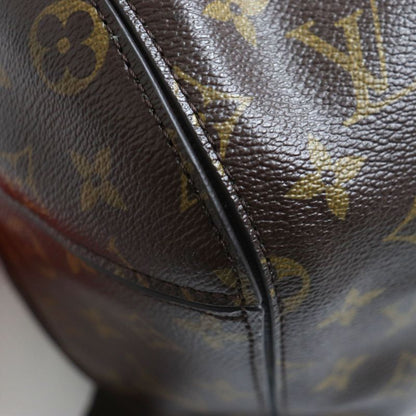 Unused Louis Vuitton Marc Newson M40277 2014 Celebrating Monogram Iconoclast