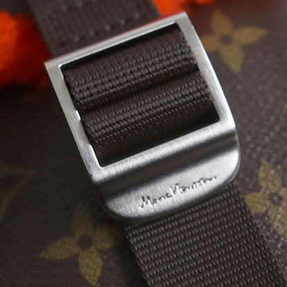 Unused Louis Vuitton Marc Newson M40277 2014 Celebrating Monogram Iconoclast